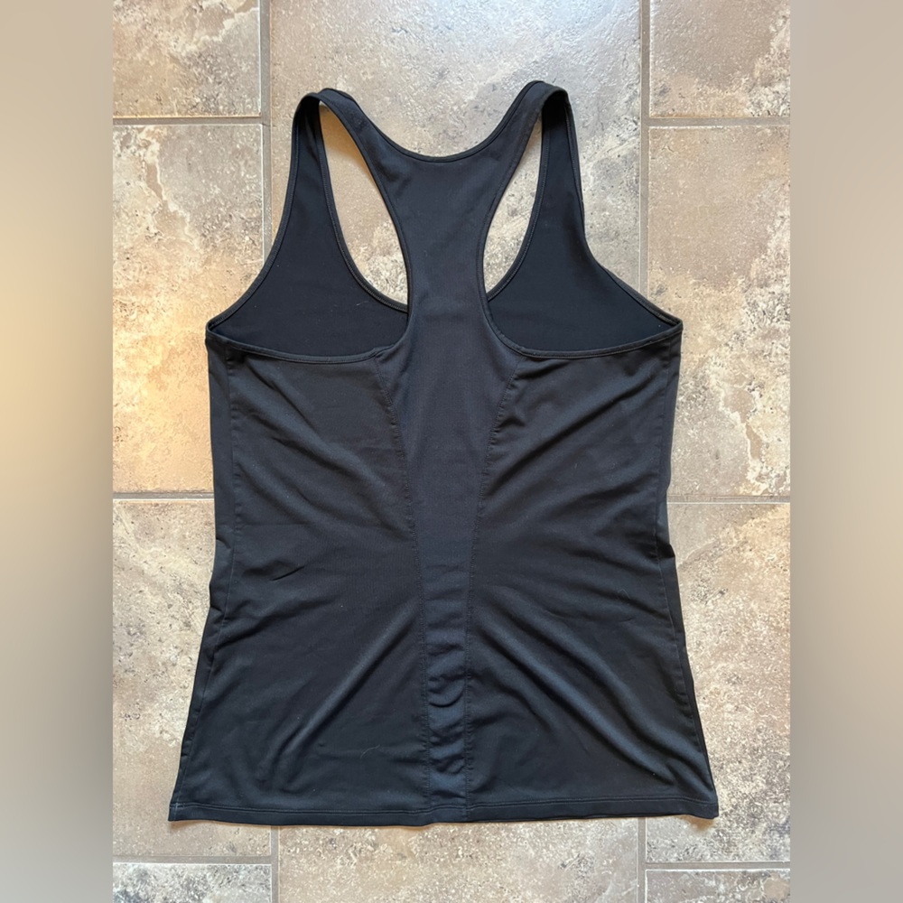 Under Armour Racerback Tank - Picture 2 of 2